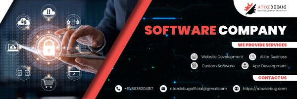 atozdebug Profile Banner