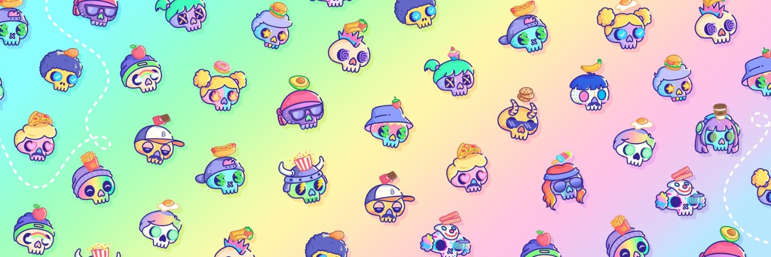 SonmoonW's profile banner image