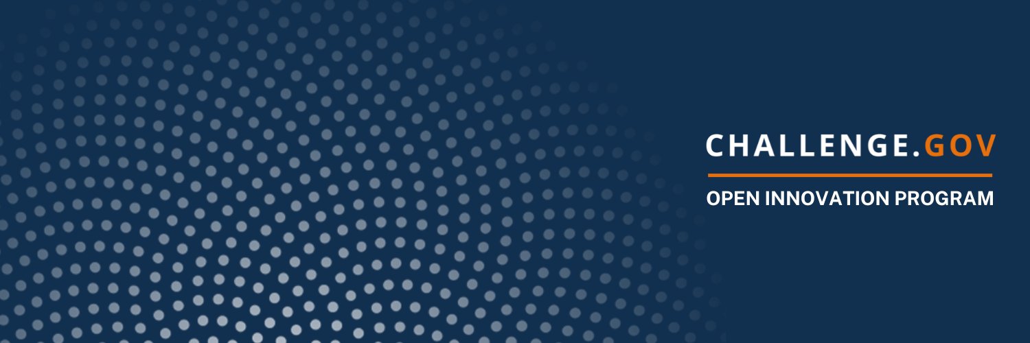 Challenge.gov banner