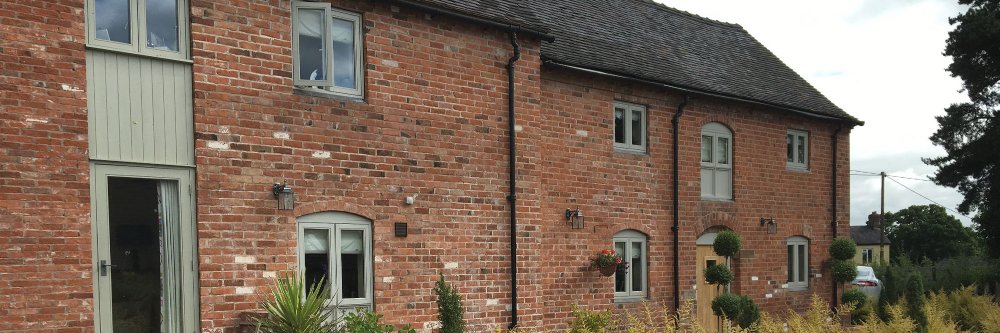 Wooden Windows banner