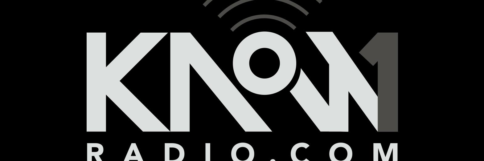 Know1Radio's profile banner image