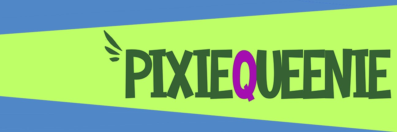 PixiQueenie's banner