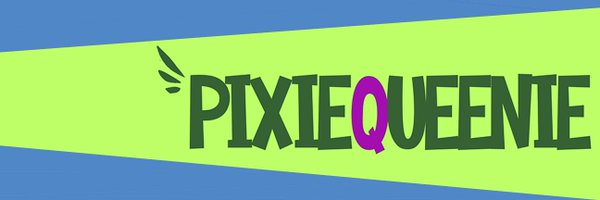 Pixiqueenie Profile Banner