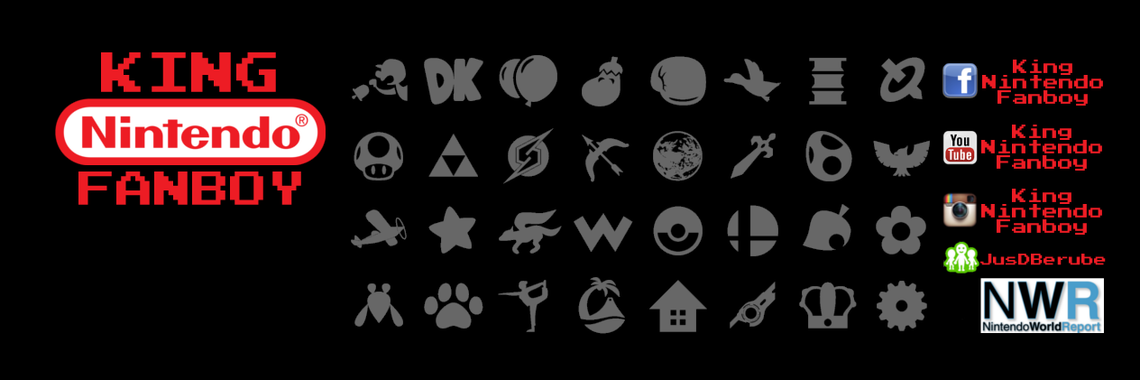 Justin D. Berube banner