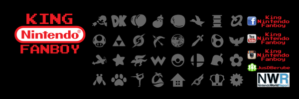 KingNintendoFan Profile Banner