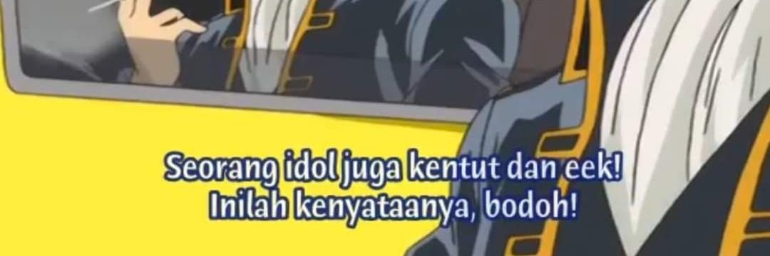 pengen laksek banner