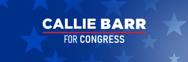 CallieMBarr Profile Banner