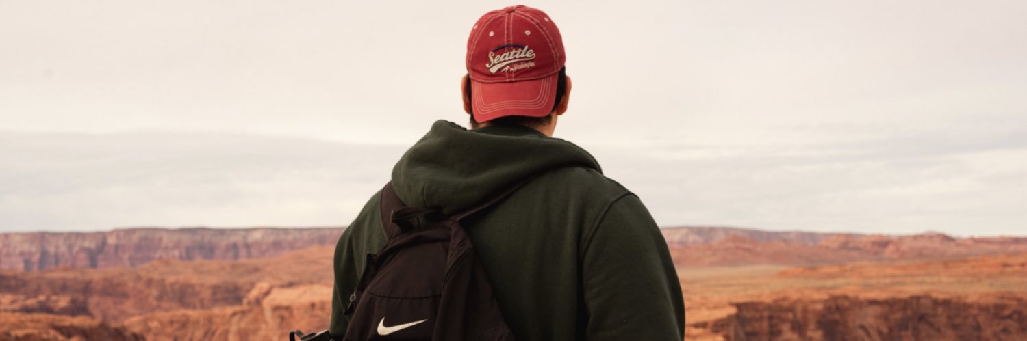 goddamnjulio's profile banner image