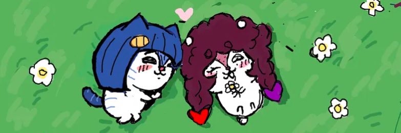 💜bruno bucciarati kisser❤️🍉's banner