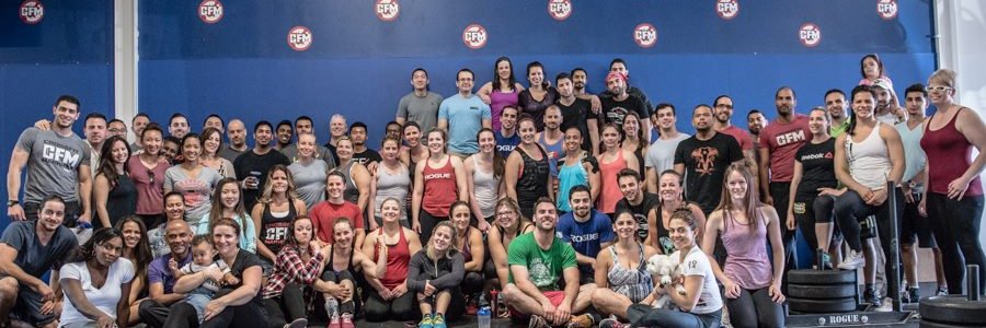 CrossFitMarkham's profile banner image