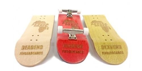 DeadEndFBdecks's profile banner image