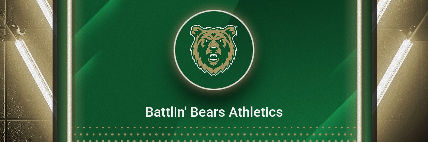 Rocky Mountain College Battlin' Bears Profile Banner