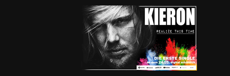 KieronMusic's profile banner image