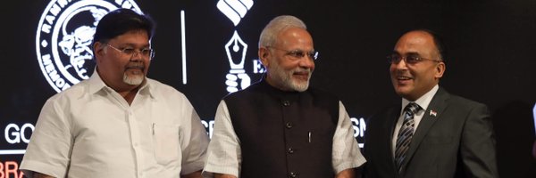 rajeevdubey Profile Banner