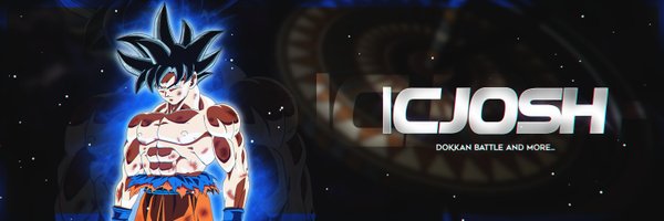 icjosh Profile Banner
