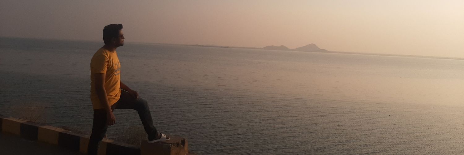 akkisravan's profile banner image