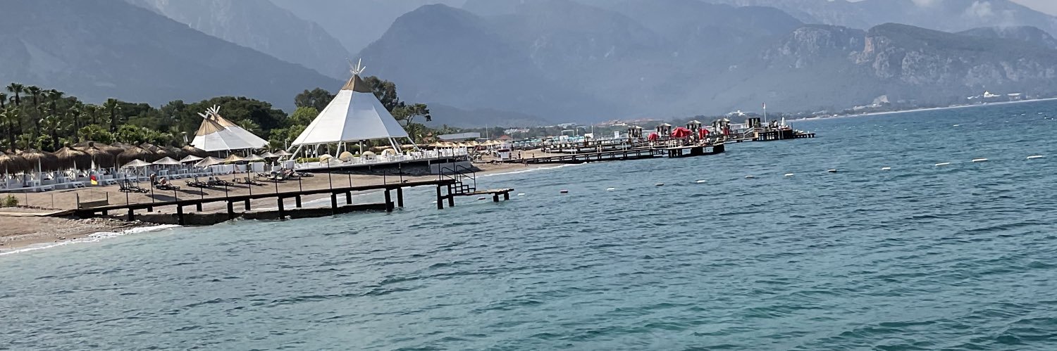 🇹🇷BAHAR🇹🇷 banner