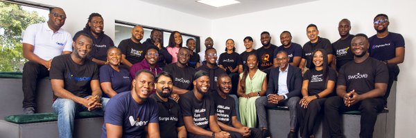 Techstars_Lagos Profile Banner