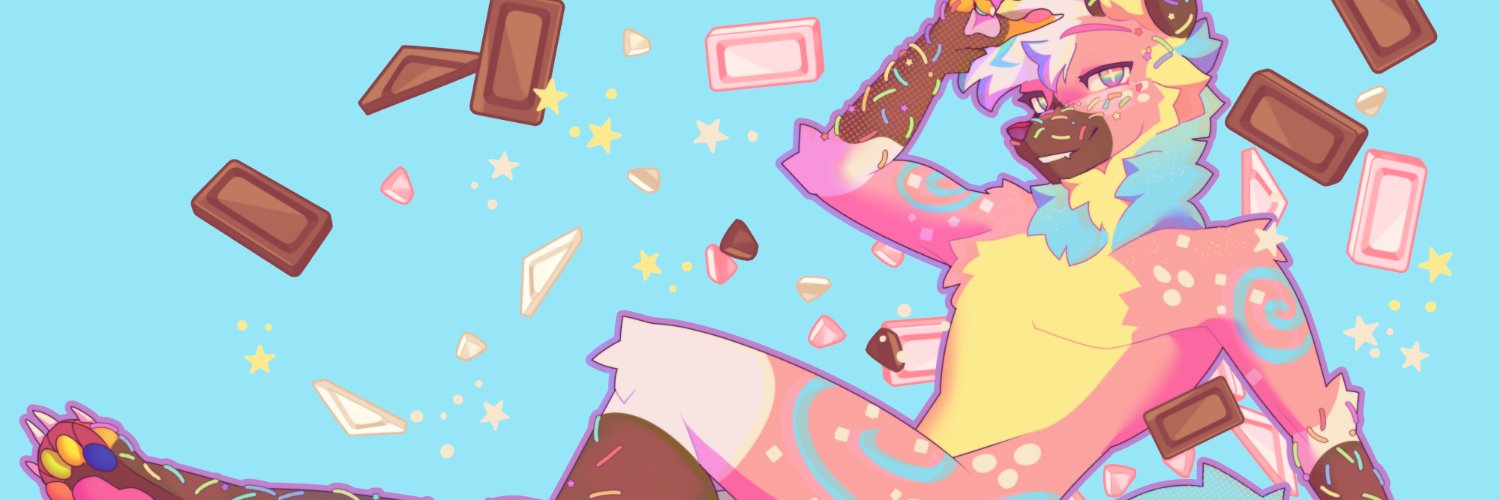 Duncan! 🧁🍩 🔜 MP's banner