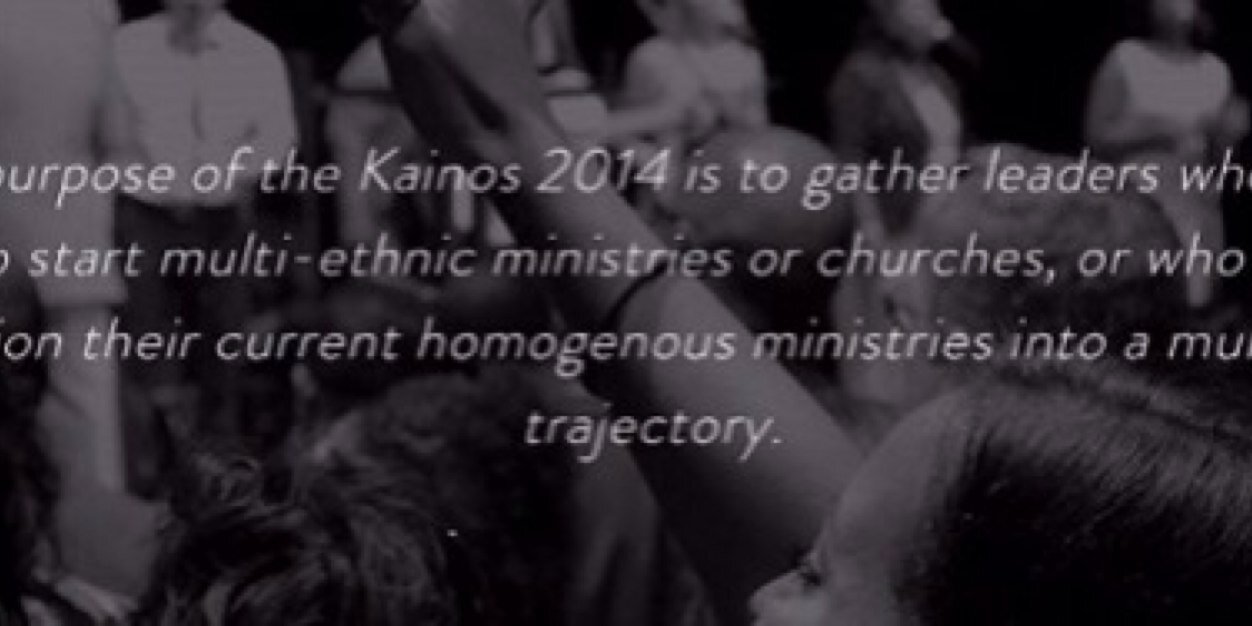 Kainos_Movement's profile banner image