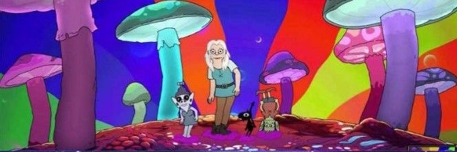 Jerry banner