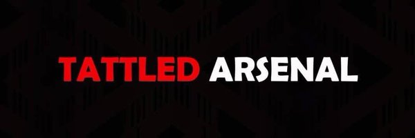 TattledArsenal Profile Banner