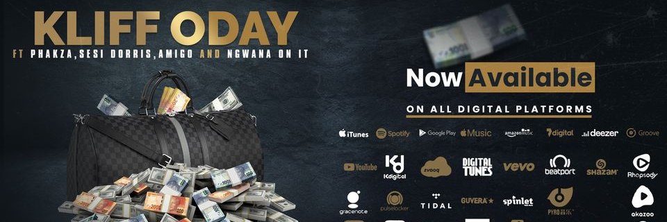 Mi Music banner