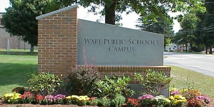 WareHighSchool's profile banner image