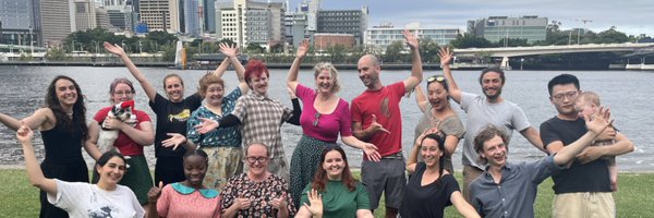 QUTMathEcology Profile Banner