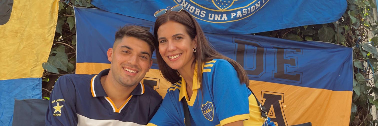 AgusGrandon's profile banner image