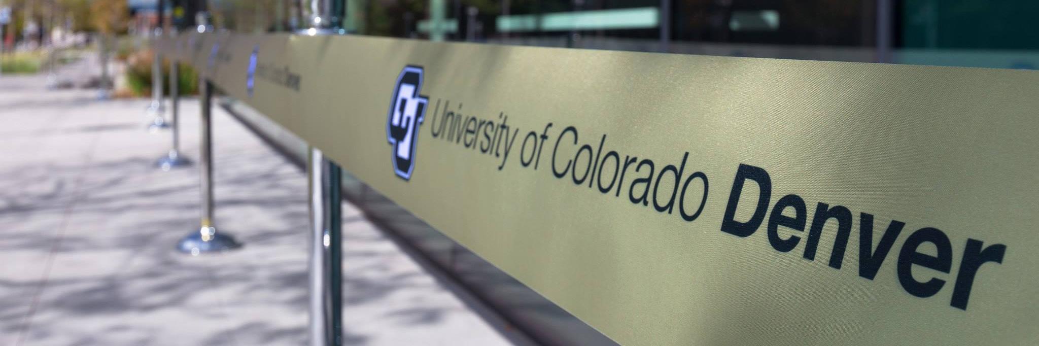 CUDenverOIT's profile banner image