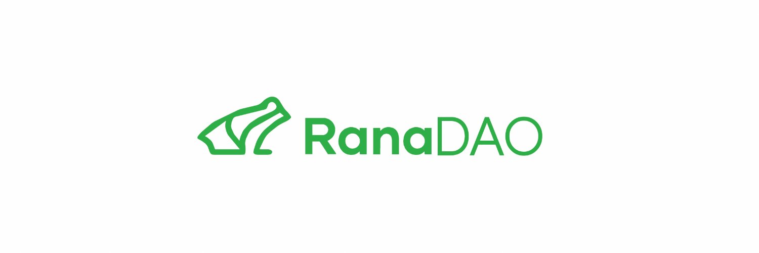 Rana banner