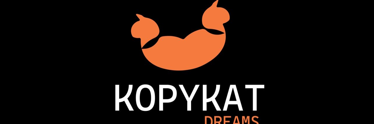 KopyKat Dreams's banner