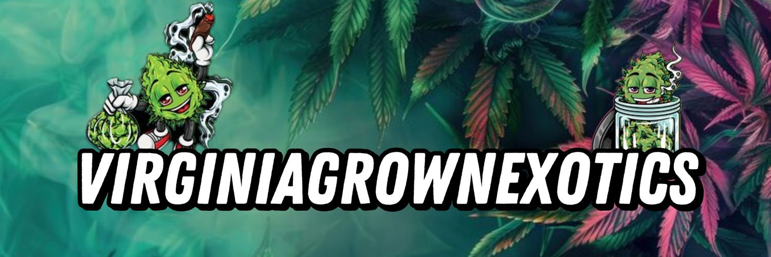 VirginiaGrownExotics banner