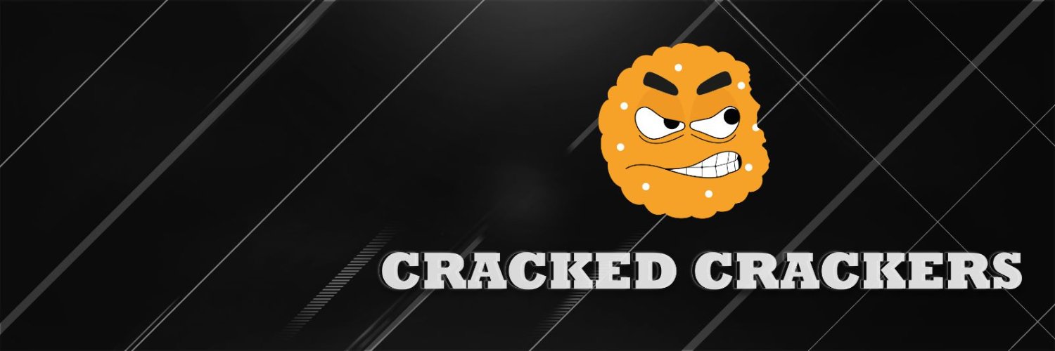 Cracked Crackers banner