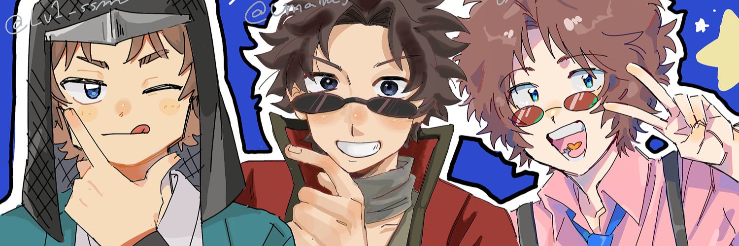 𝗦𝗮𝘀𝗮𝗺𝗶's banner