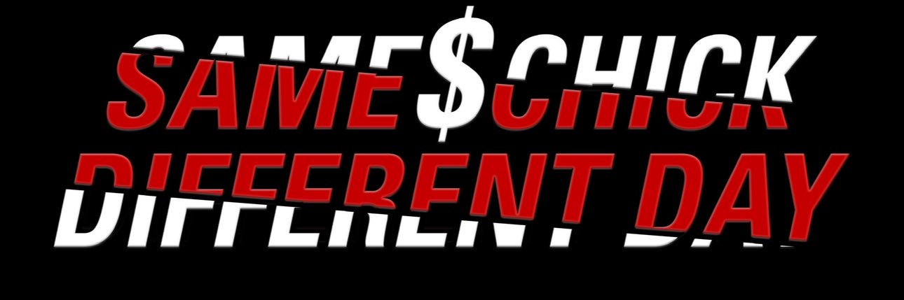 SchickSoto's profile banner image