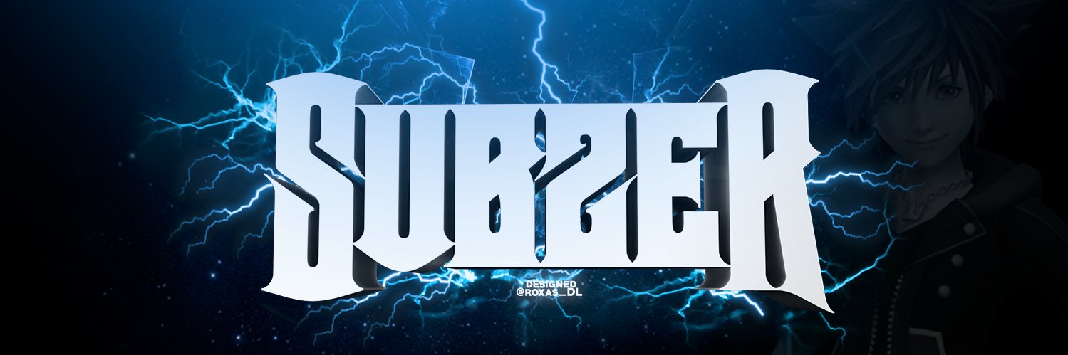 xSubzer093x's profile banner image