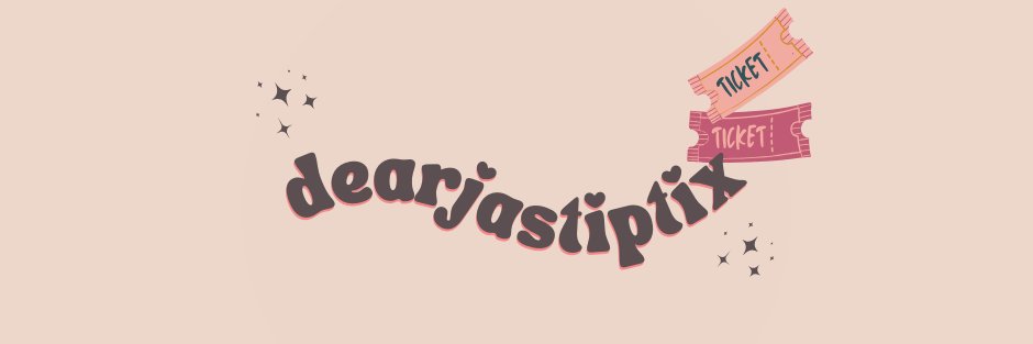 JASTIP JASWAR TICKETING SERVICE banner