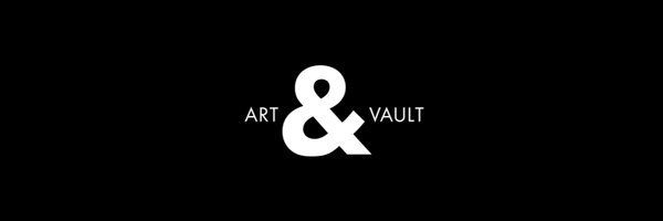 artandvault Profile Banner