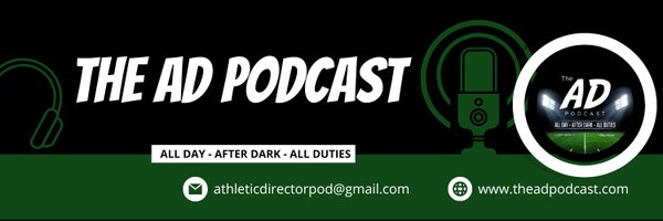 GoADPodcast Profile Banner