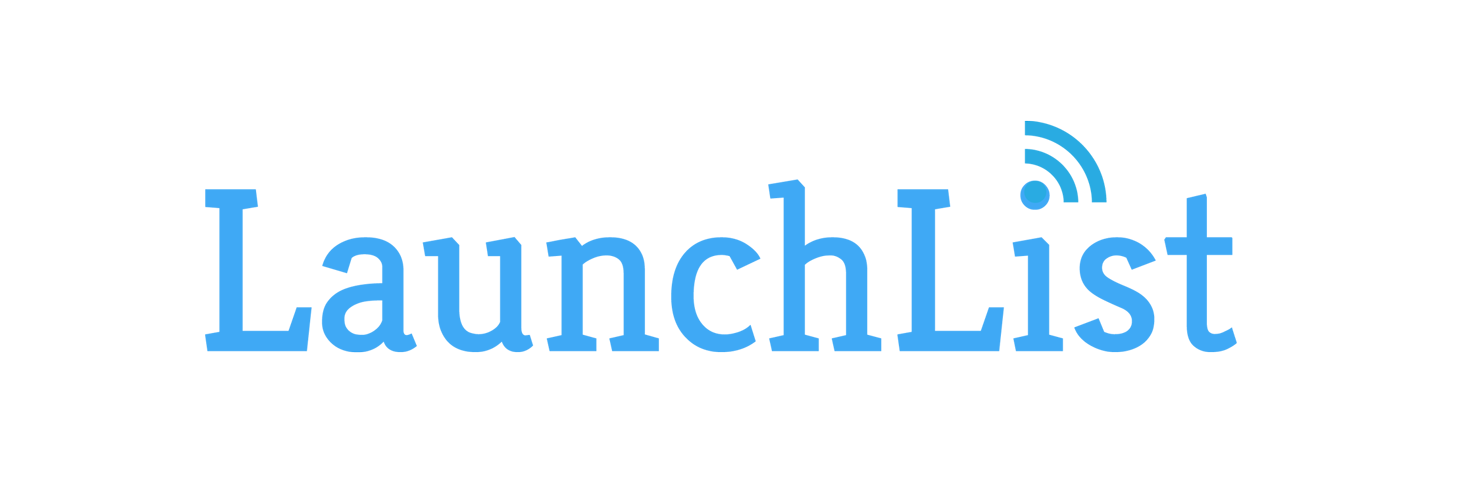 Launch_List's profile banner image