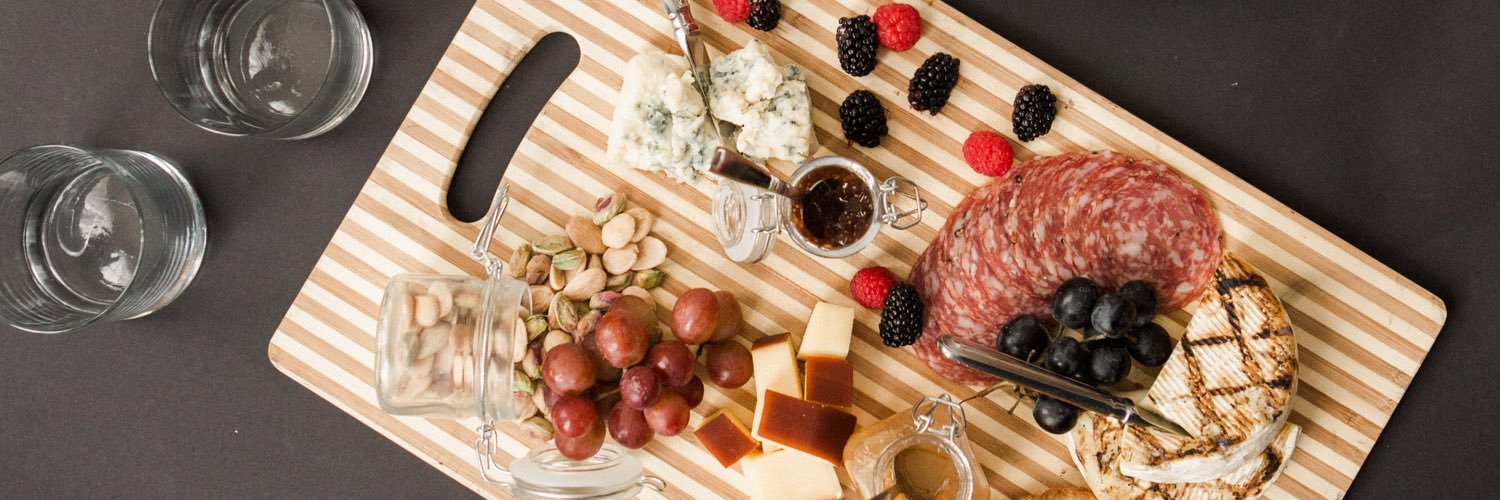 CateringDSM's profile banner image