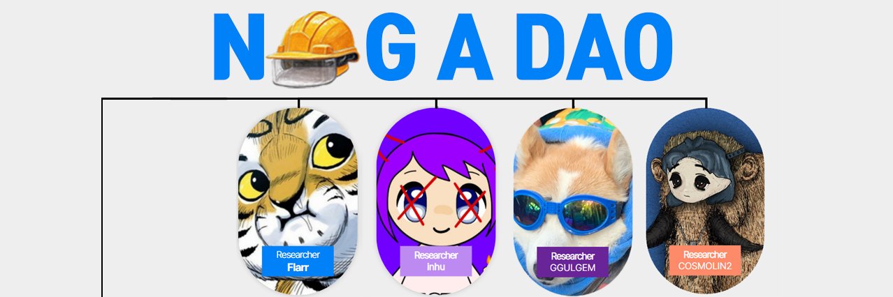 CEK's banner