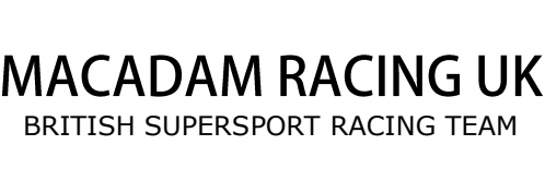 Macadam Racing banner