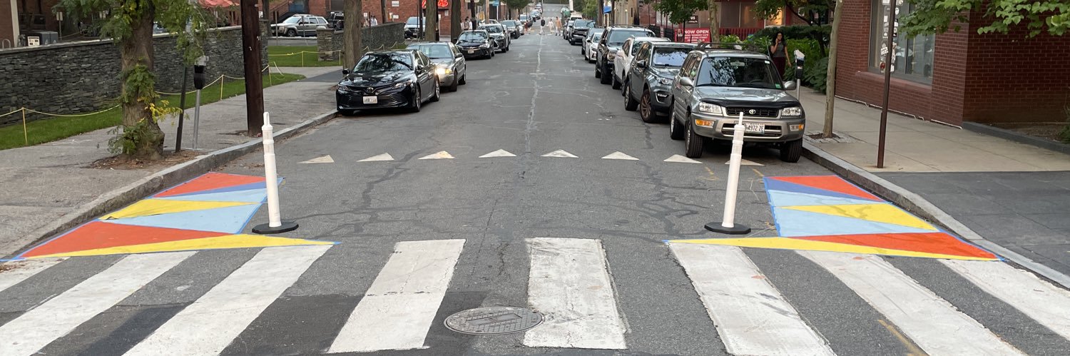 Brown Urban Mobility Project banner