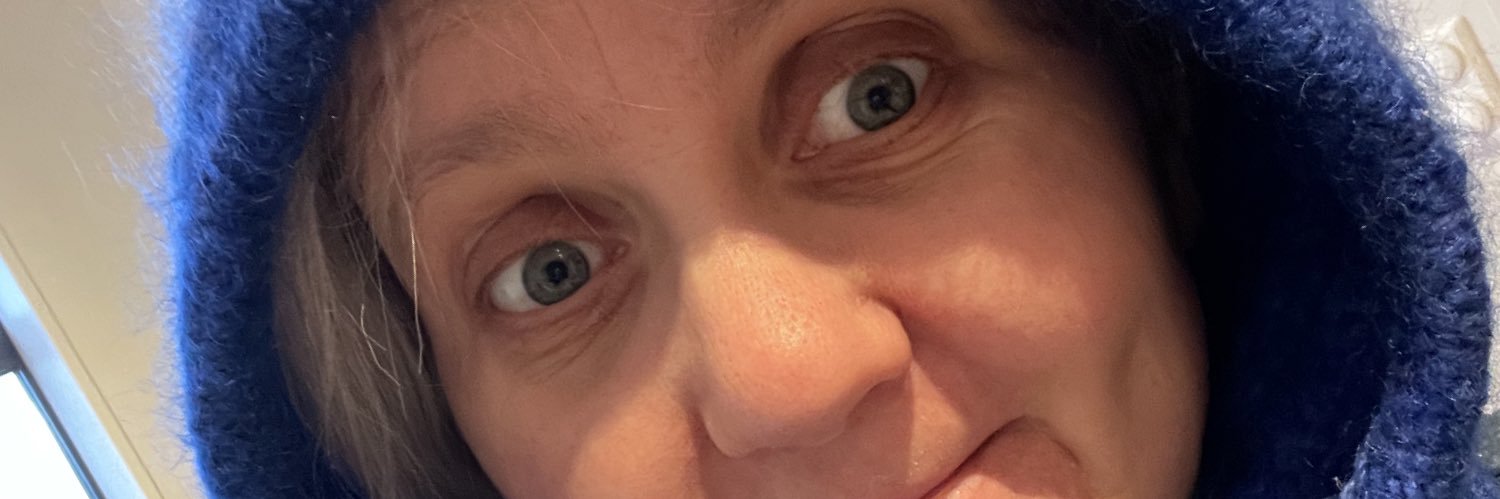 WencheTylden's profile banner image