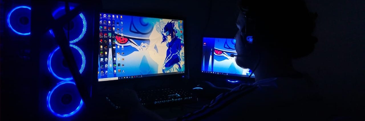 NHGZERA's profile banner image