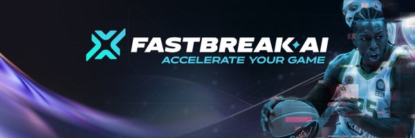 Fastbreakai Profile Banner
