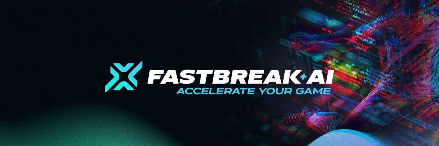 Fastbreak AI banner